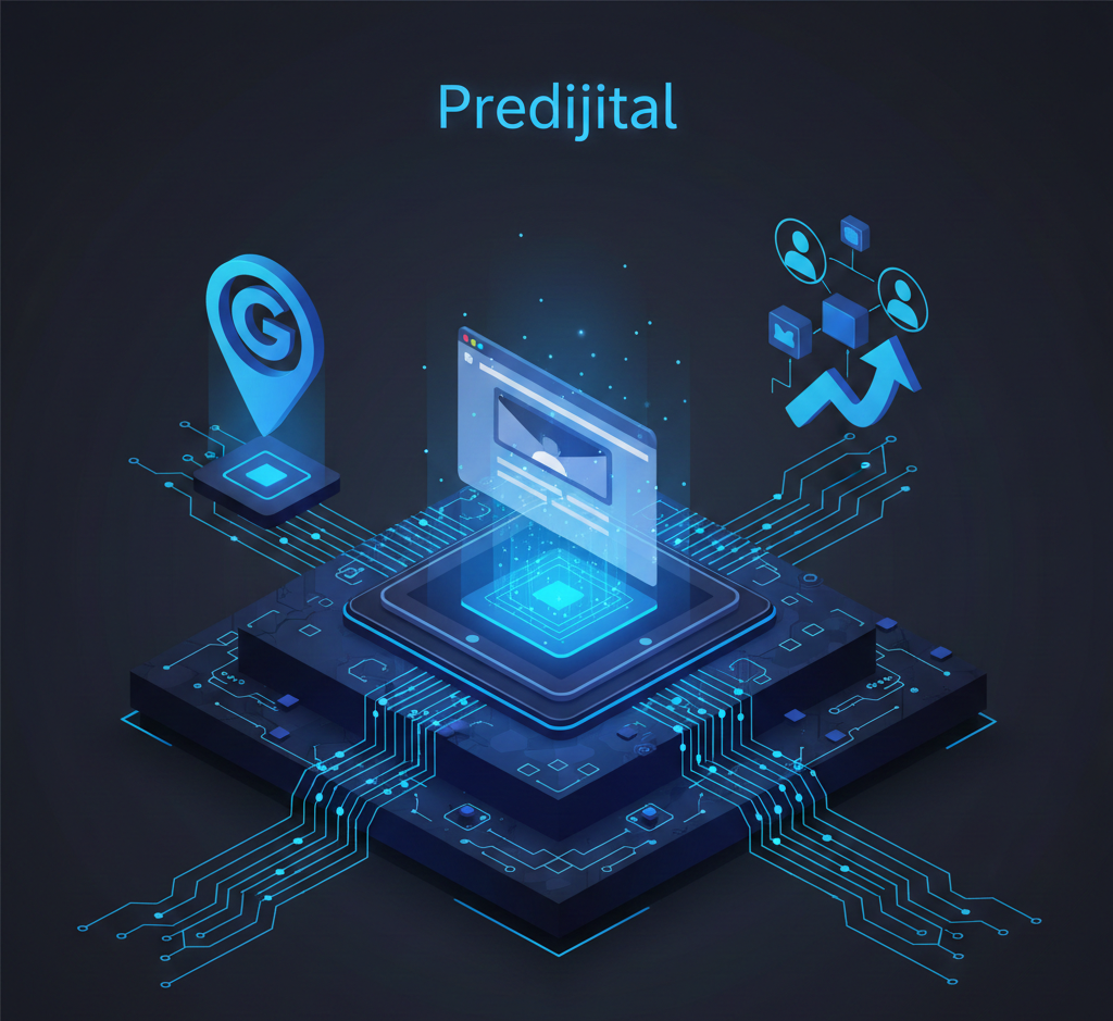 Predijital Sistemleri